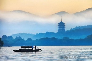杭州一日游攻略：轻松玩转西湖与古迹，省钱省时全指南