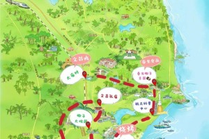 江浙沪三日游适合去哪里玩啊？精选路线攻略，轻松规划完美假期