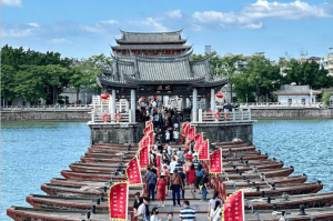 潮汕旅游线路推荐：解锁粤东明珠的便捷快乐之旅，告别行程规划的烦恼