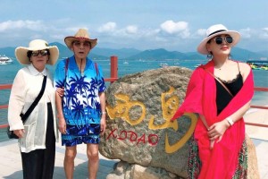 旅游软件推荐：精选规划、预订、省钱工具，让你的旅行更省心更快乐