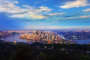 重庆三日游旅游攻略：轻松规划山城之旅，避开旅途烦恼