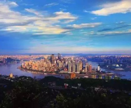 重庆三日游旅游攻略：轻松规划山城之旅，避开旅途烦恼