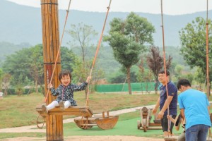 带孩子三天游去哪里玩比较好？精选主题乐园、自然生态、历史文化亲子游攻略