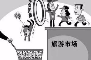 旅游团怎么报名最安全？避开陷阱享受无忧旅程