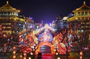 最适合春节去的10个地方：避开人潮，体验年味与美景的完美融合