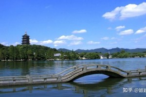 杭州附近旅游景点哪里好玩？精选十大必去景点攻略，轻松规划完美行程