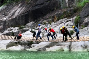 福鼎哪里好玩景点推荐：太姥山云海、九鲤溪漂流、牛郎岗海滨、嵛山岛秘境全攻略