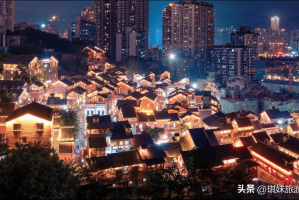 重庆旅游景点排行榜前十名：轻松规划山城之旅，避开选择困难