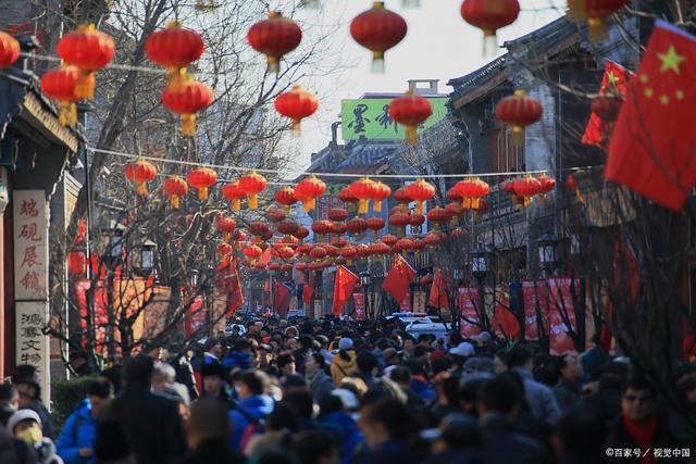 春节穷游最舒服10个地方：避开人潮省钱攻略，花小钱享受大快乐