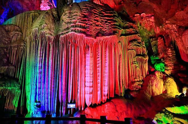 广西灵山旅游景点哪里好玩？2024最新攻略带你解锁隐藏美景与地道体验