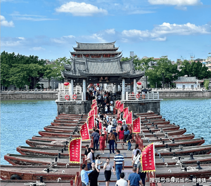 潮汕旅游线路推荐：解锁粤东明珠的便捷快乐之旅，告别行程规划的烦恼