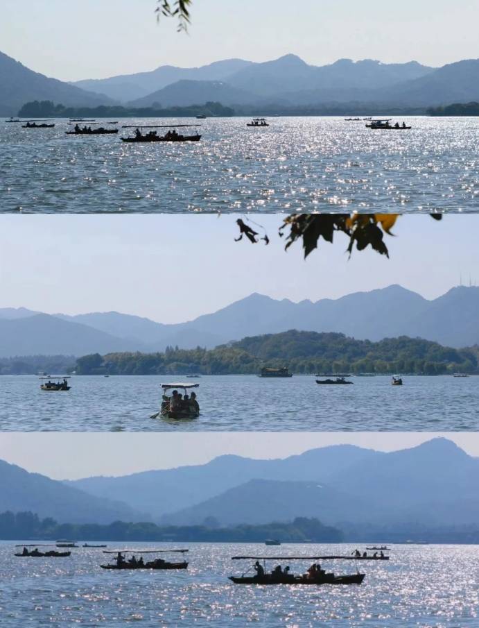 杭州三日游旅游攻略(自己玩)：轻松规划完美行程，省钱省心玩转西湖灵隐