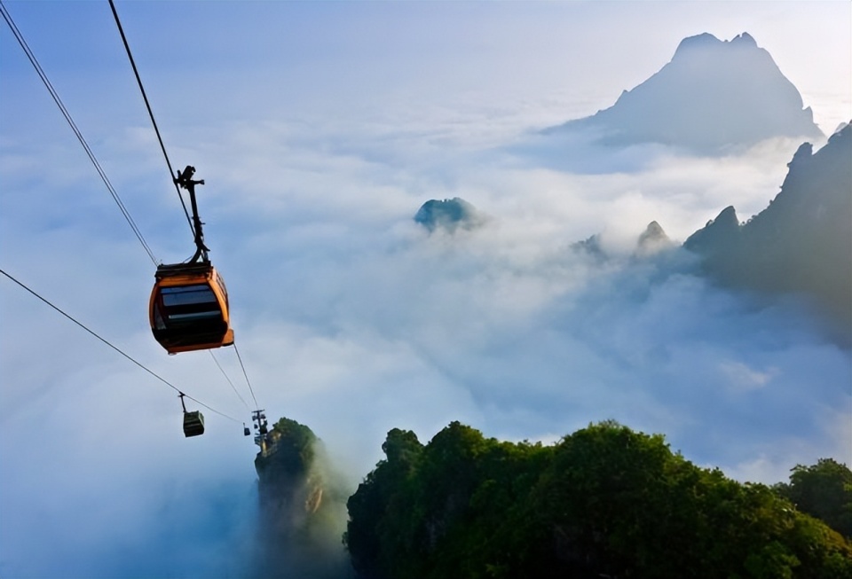旅游去哪儿好？帮你轻松找到最适合的旅行目的地