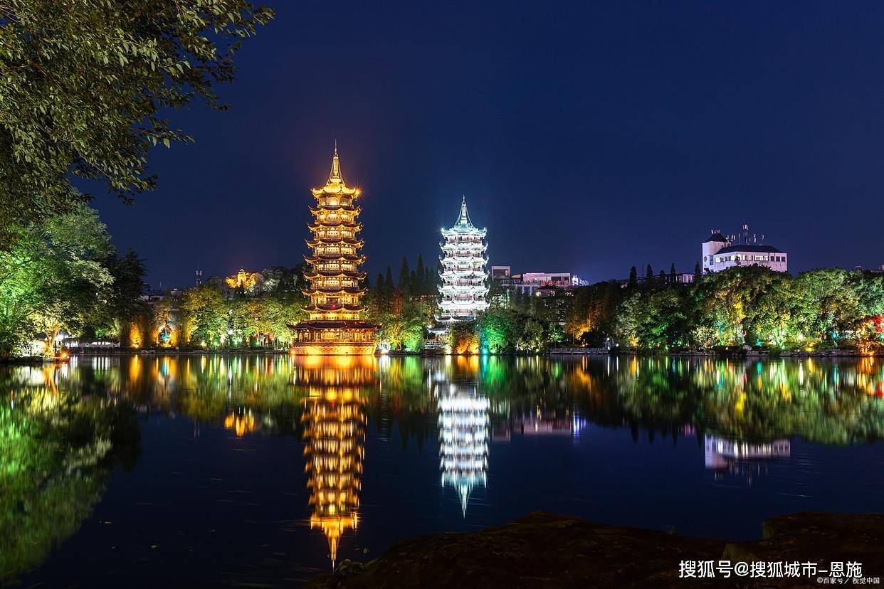 三日游最火5个地方：西安三亚桂林上海丽江，精选攻略助你轻松玩转短途旅行