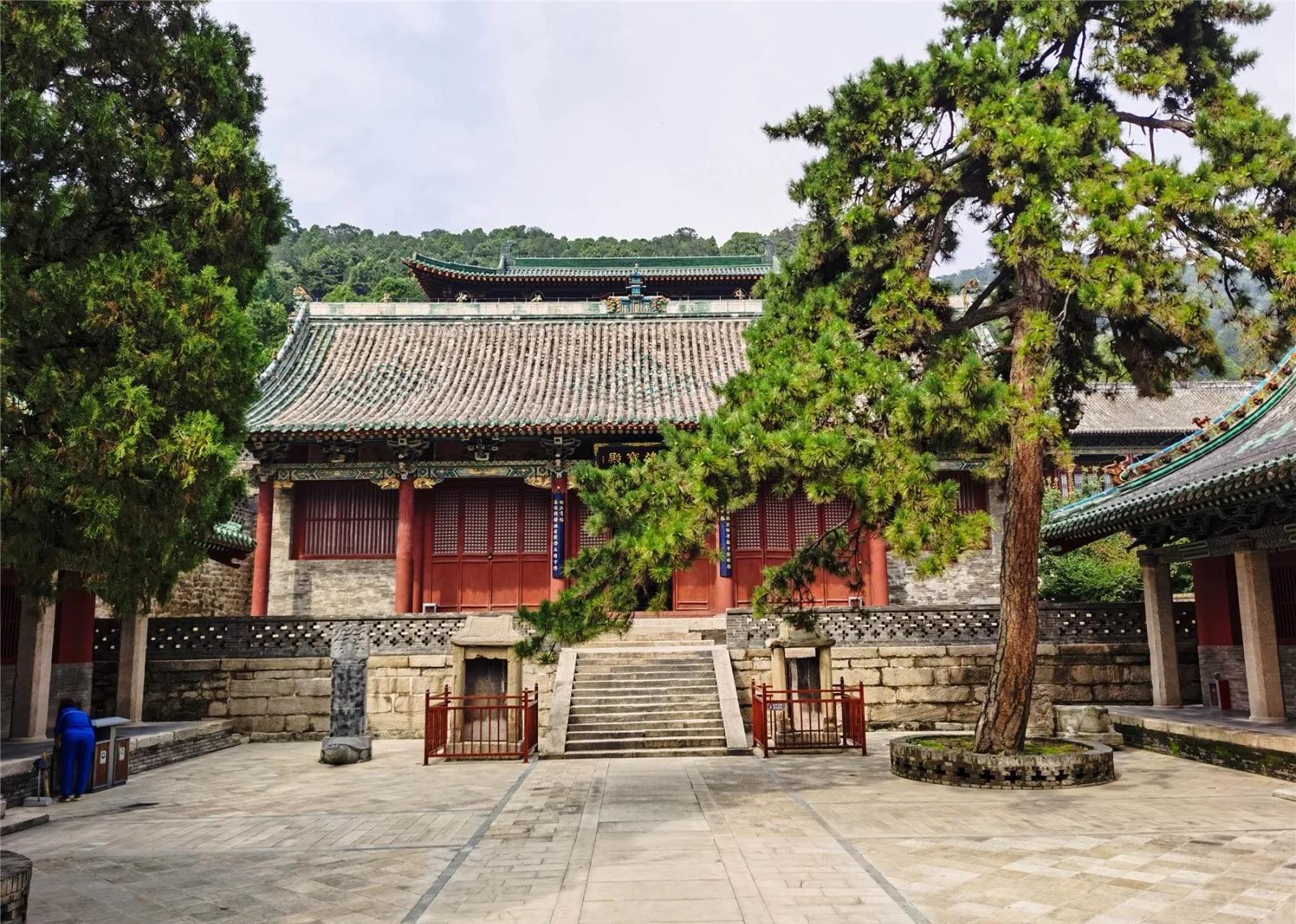 太原三日游自由行攻略：轻松规划行程，避开拥挤，尽享晋祠、双塔寺与地道美食