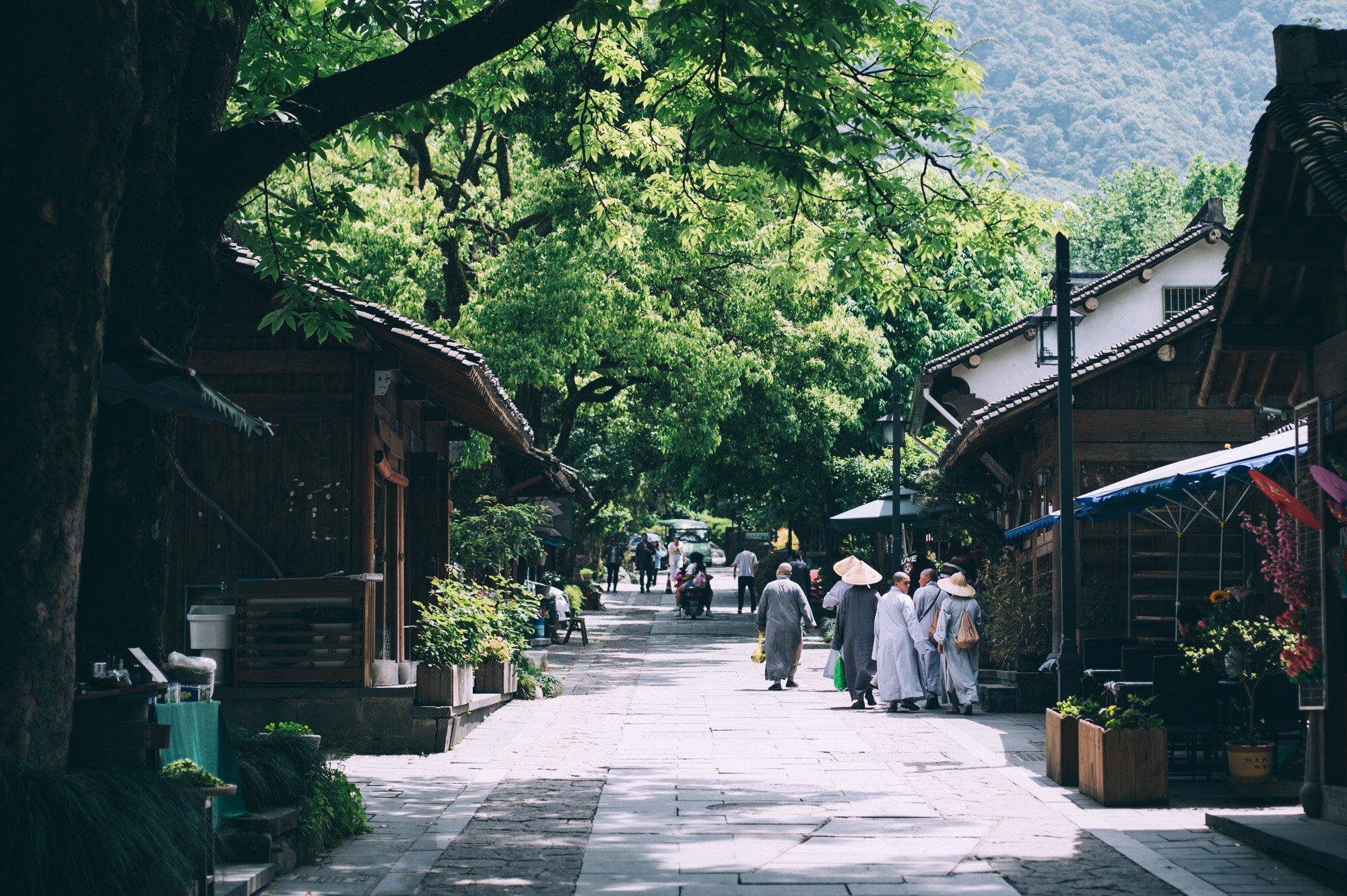 杭州三日游旅游最佳景点全攻略：轻松玩转西湖灵隐龙井，避开拥挤享受完美假期