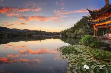杭州三日游攻略：轻松玩转西湖灵隐寺，解锁江南悠闲假期