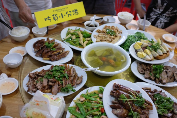 潮汕旅游攻略自由行：轻松解锁地道美食与古城秘境，避开踩雷烦恼