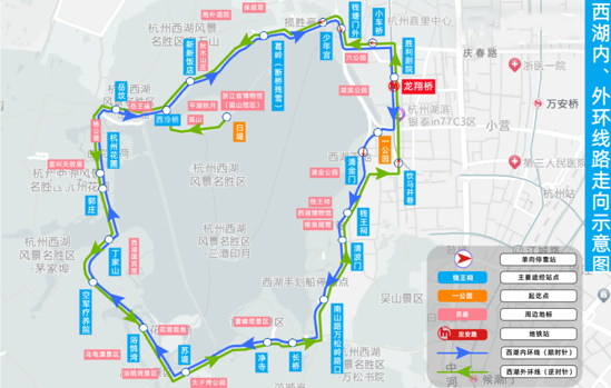 杭州两天自由行攻略：轻松规划完美路线，避开人潮享受深度体验