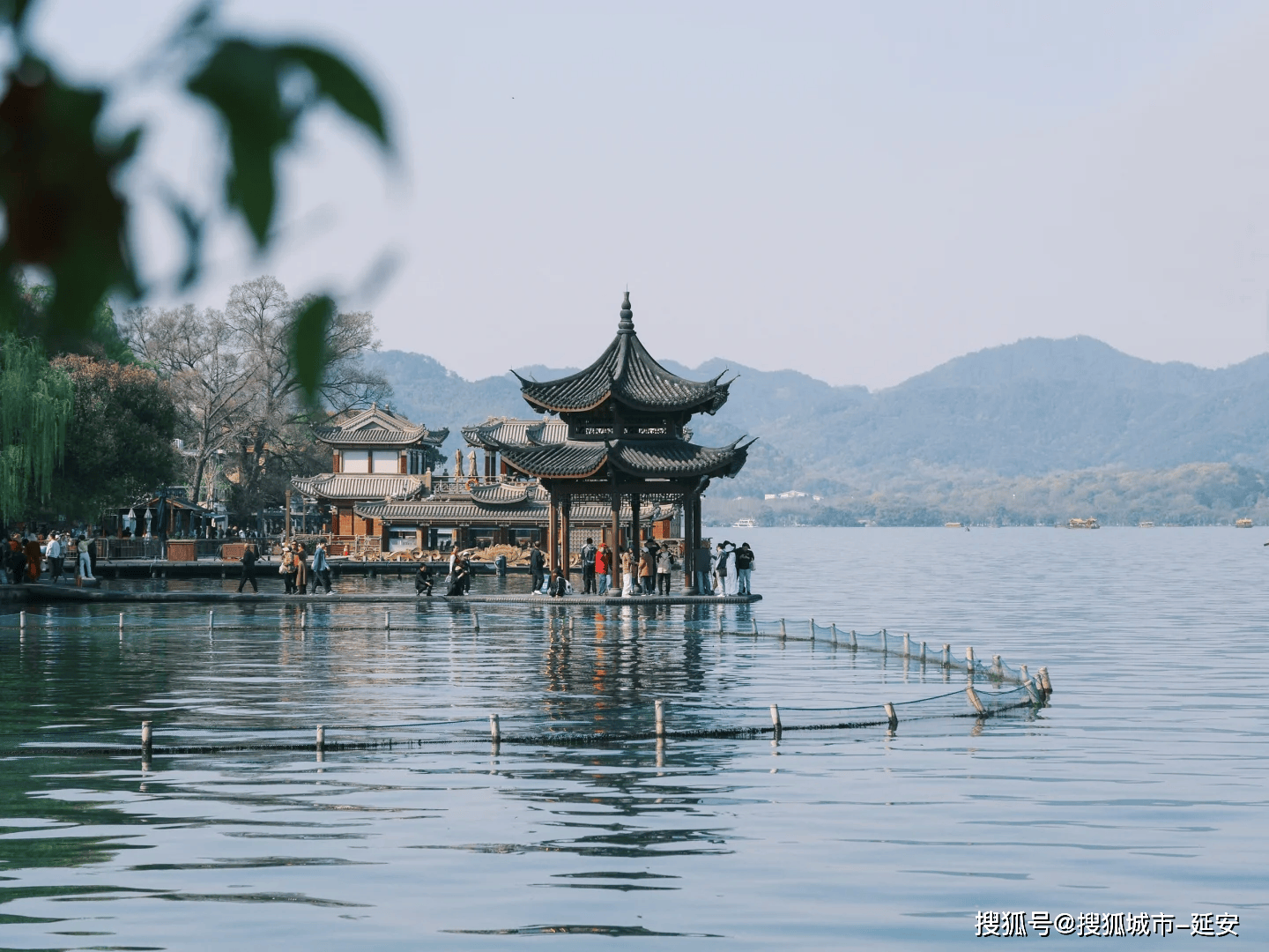 杭州一天去哪玩比较好？精选路线+时间分配+省钱攻略，轻松玩转精华景点