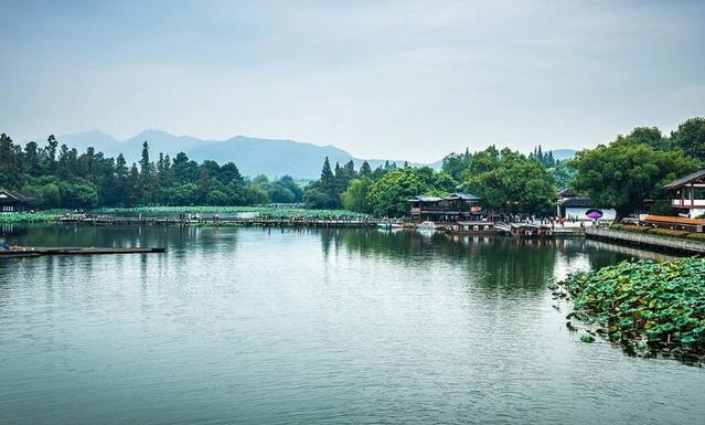 杭州附近旅游景点排行一日游攻略：轻松规划周边短途旅行，避开人潮享受自然与人文之美