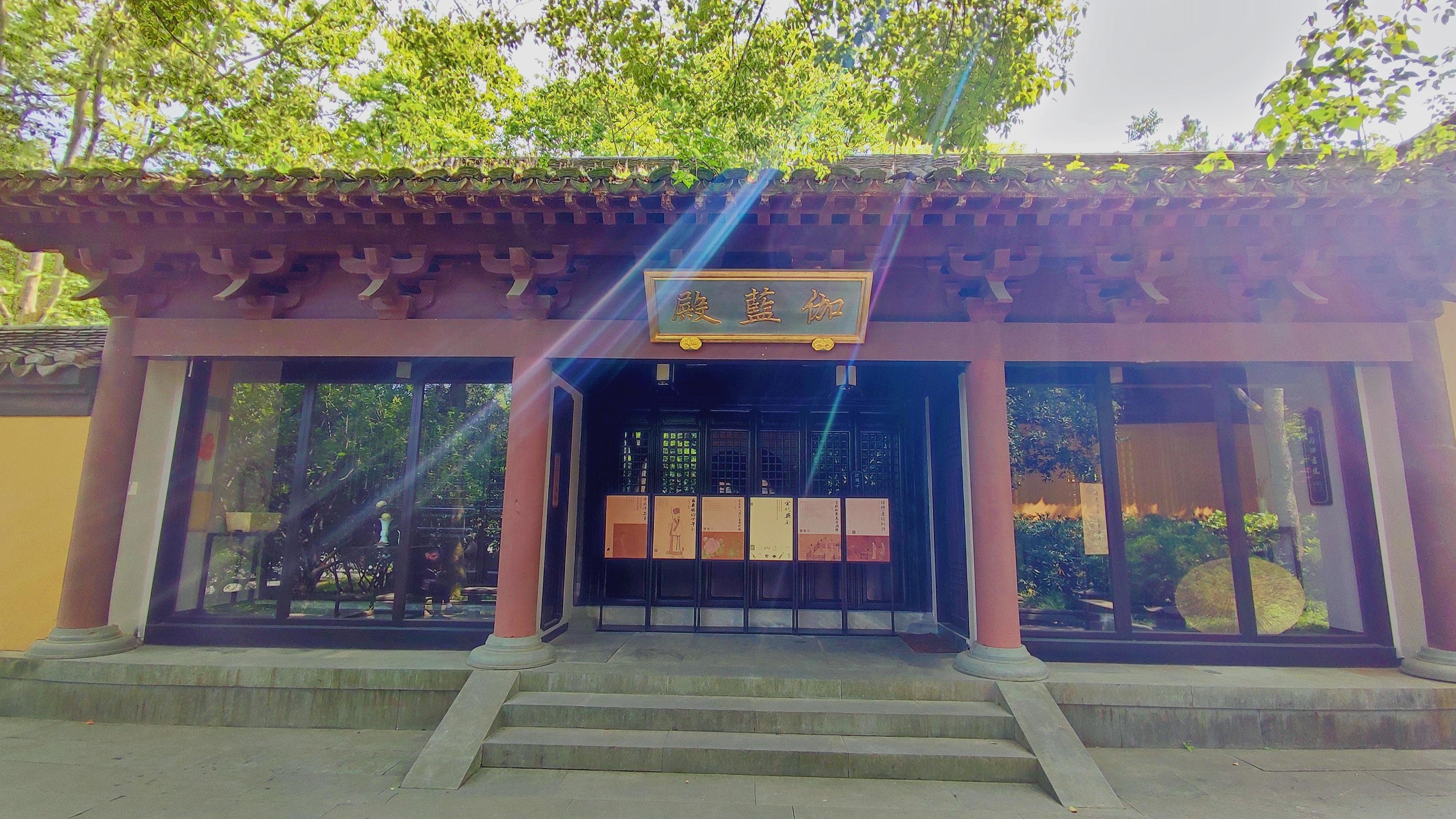 杭州附近旅游景点排行一日游攻略：轻松规划周边短途旅行，避开人潮享受自然与人文之美