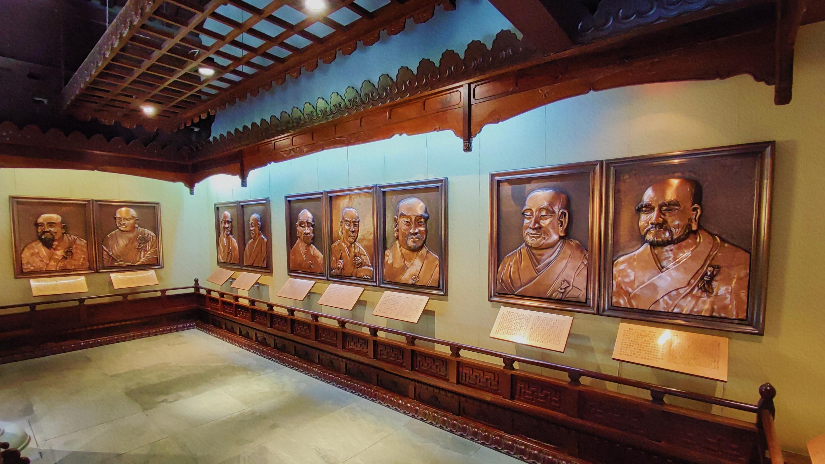 杭州附近旅游景点排行一日游攻略：轻松规划周边短途旅行，避开人潮享受自然与人文之美