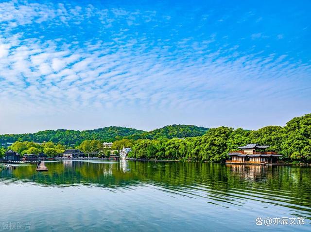 杭州附近旅游景点哪里好玩？精选十大必去景点攻略，轻松规划完美行程
