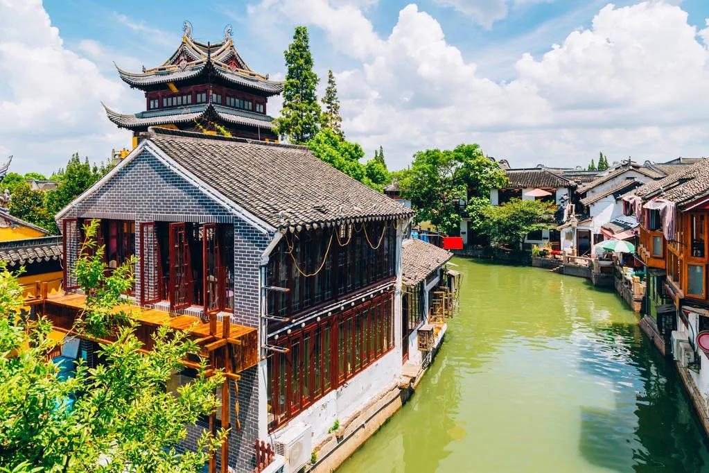 江浙沪三日游推荐：精致短途旅行专家，三天玩出深度，短期获得满足