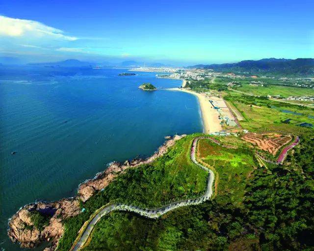大亚湾景点旅游攻略：轻松规划一日游，尽享黄金海岸与岛屿风光