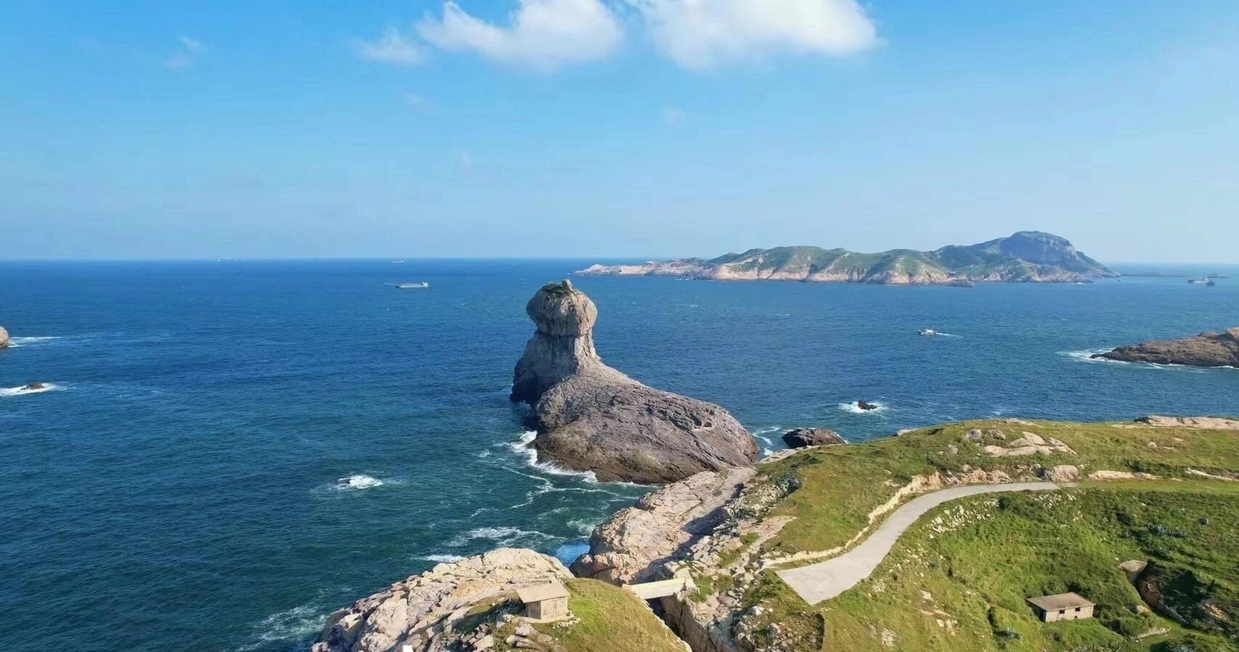 福鼎哪里好玩景点推荐：太姥山云海、九鲤溪漂流、牛郎岗海滨、嵛山岛秘境全攻略